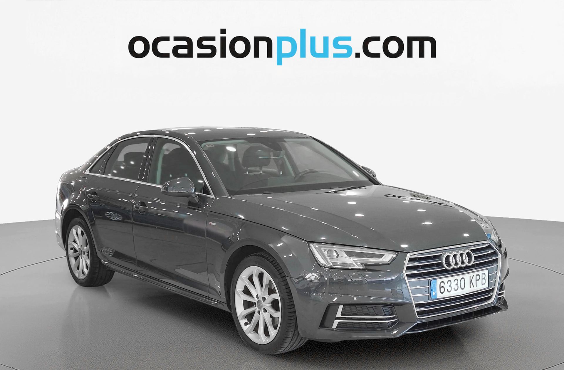 Audi A4 S line edition 2.0 TDI S tronic - foto 2