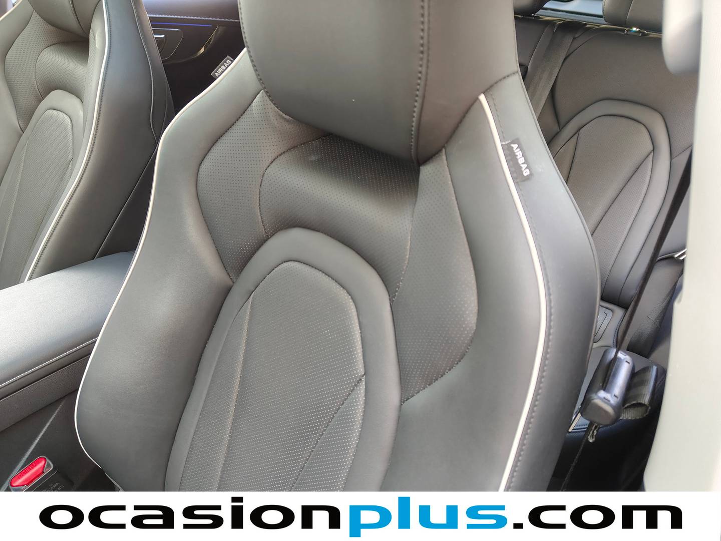 Extras y acabados del OMODA 5 OMODA 5 1.6 TGDI Premium (145 CV)