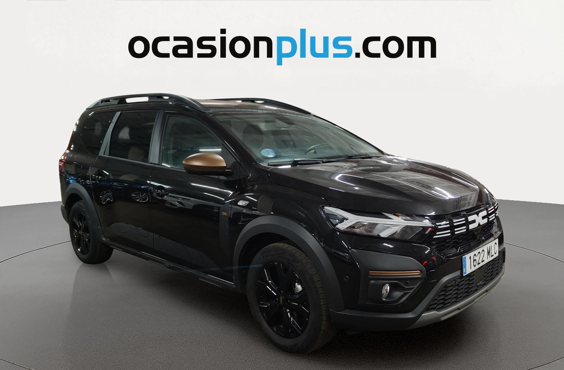 Dacia Jogger Extreme Hybrid 7 plazas - foto 2