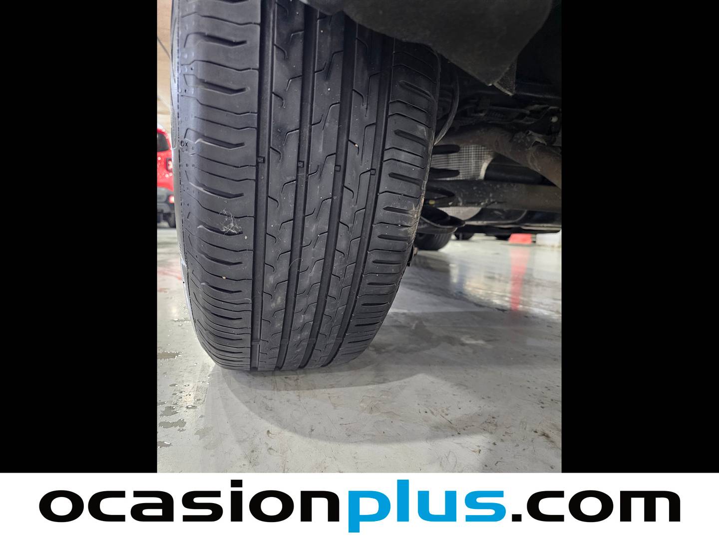 Nissan QASHQAI Nissan Qashqai DIG-T 140 mHEV Acenta 4x2  (140 CV) seminuevo