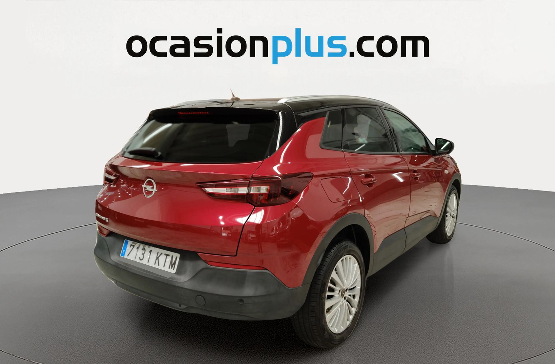 Opel Grandland 1.2 Turbo Design Line - foto 4