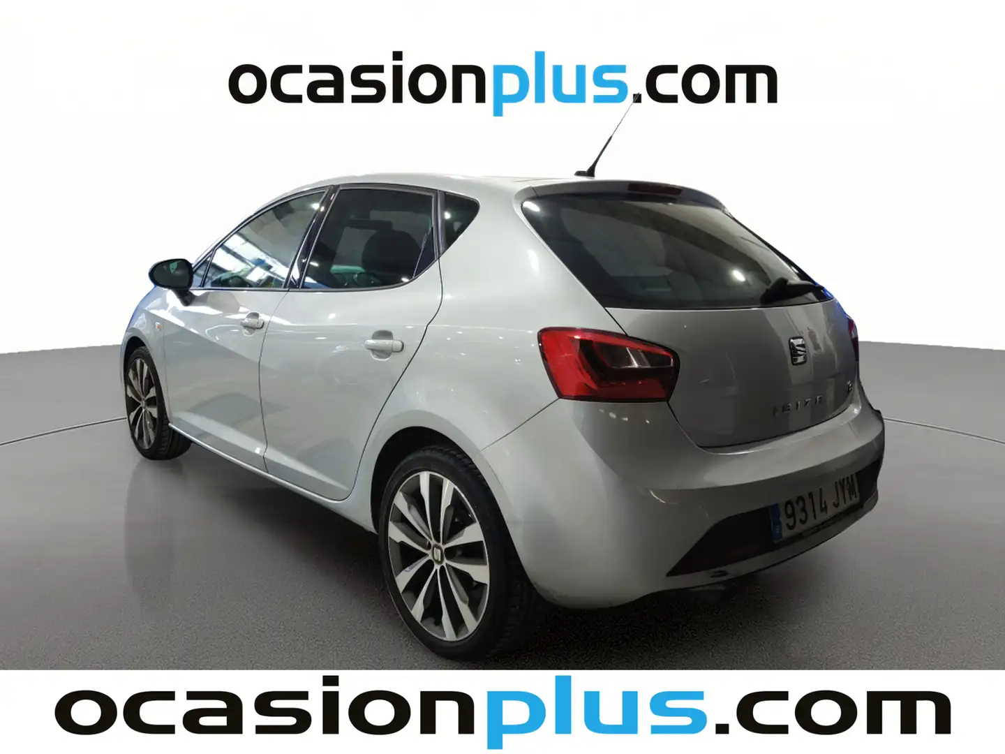 Foto Seat Ibiza SEAT Ibiza 1.0 EcoTSI FR Crono S&S (110 CV)