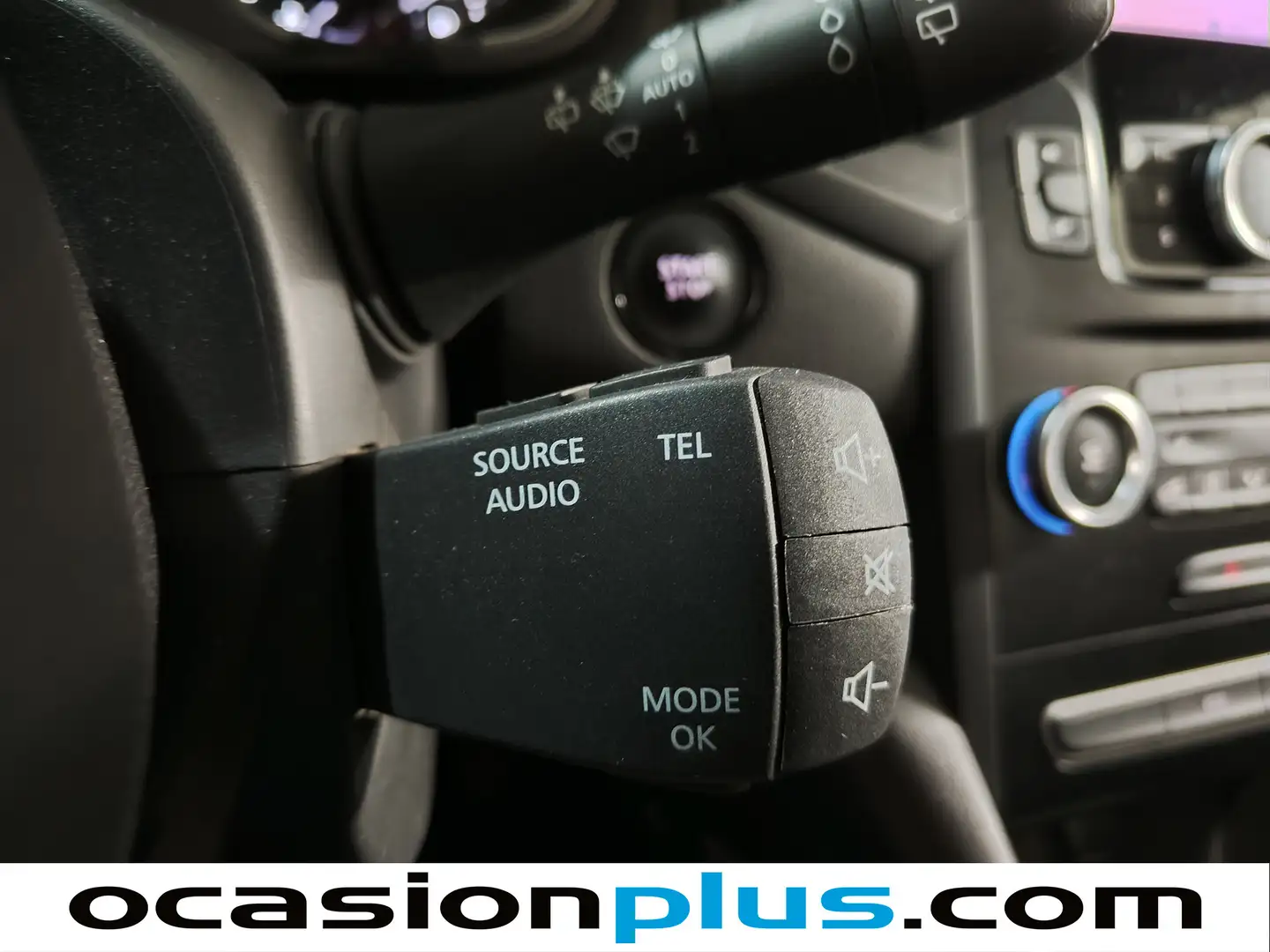 Foto Renault Mégane Renault Megane Business Blue dCi (115 CV)