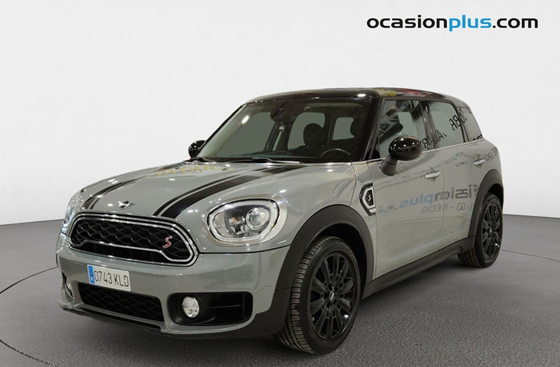 MINI Countryman Cooper S
