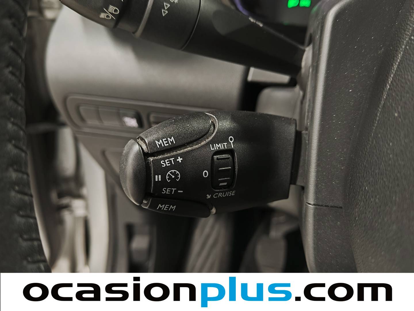 Foto Citroën C3 Aircross Citroen C3 Aircross BlueHDi 100 Shine (99 CV)