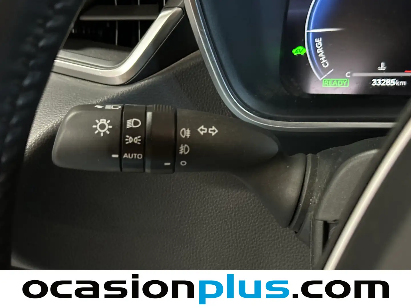 Foto Toyota Corolla Toyota Corolla 140H Style Edition (140 CV)