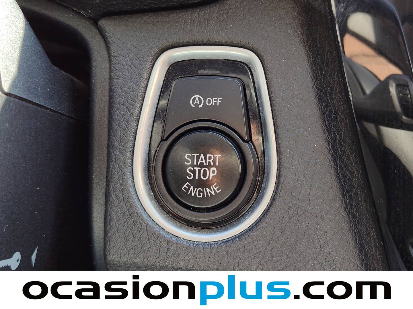 BMW Serie 3 BMW Serie 3 320d xDrive Touring (190 CV) manual