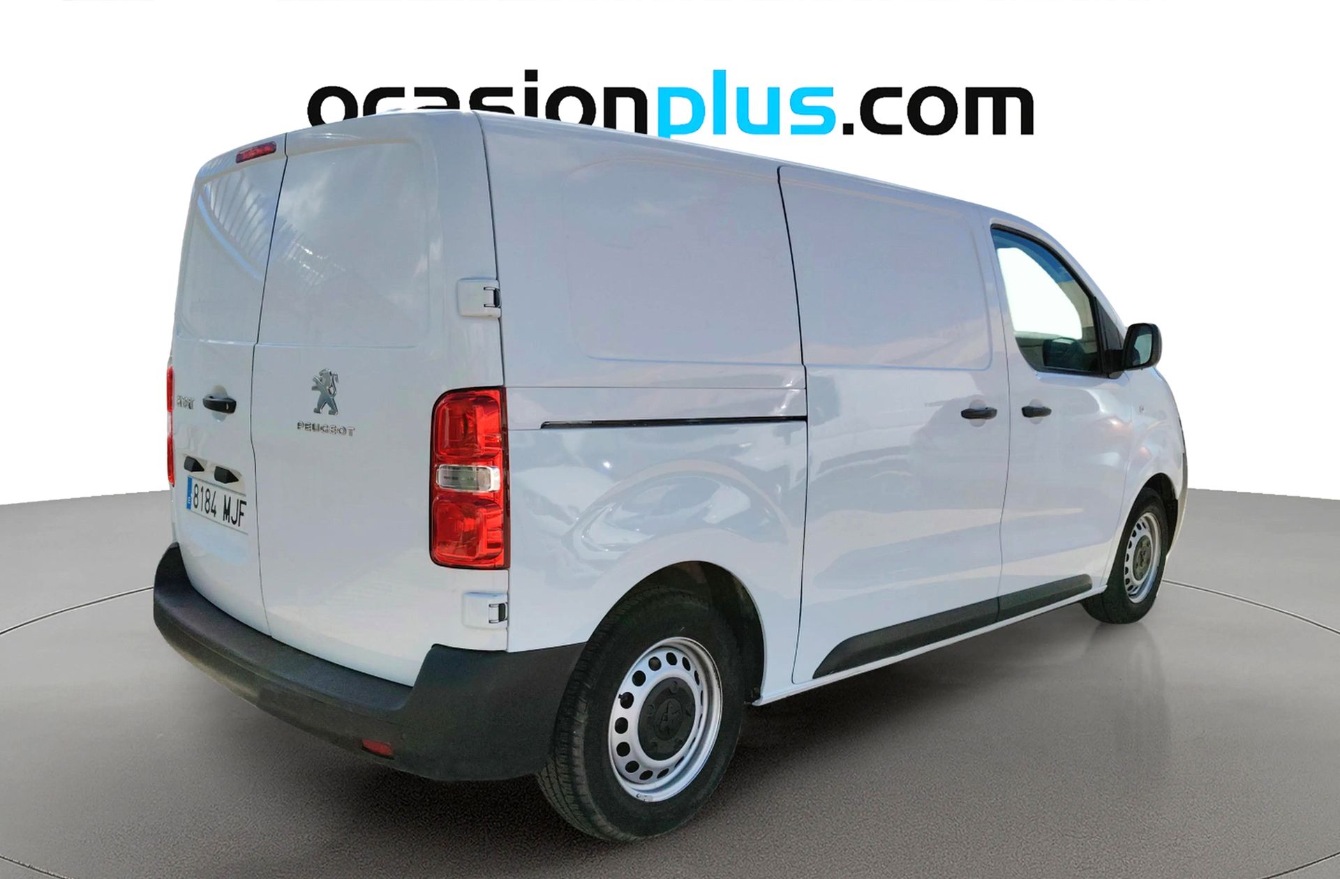 Peugeot Expert Furgon BlueHDi 100 Standard - foto 4