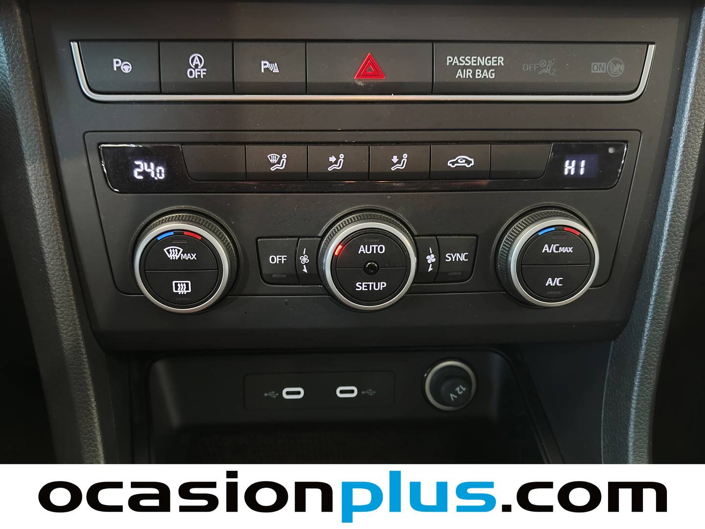 Seat Ateca SEAT Ateca 1.5 TSI S&S Style XL (150 CV) gasolina