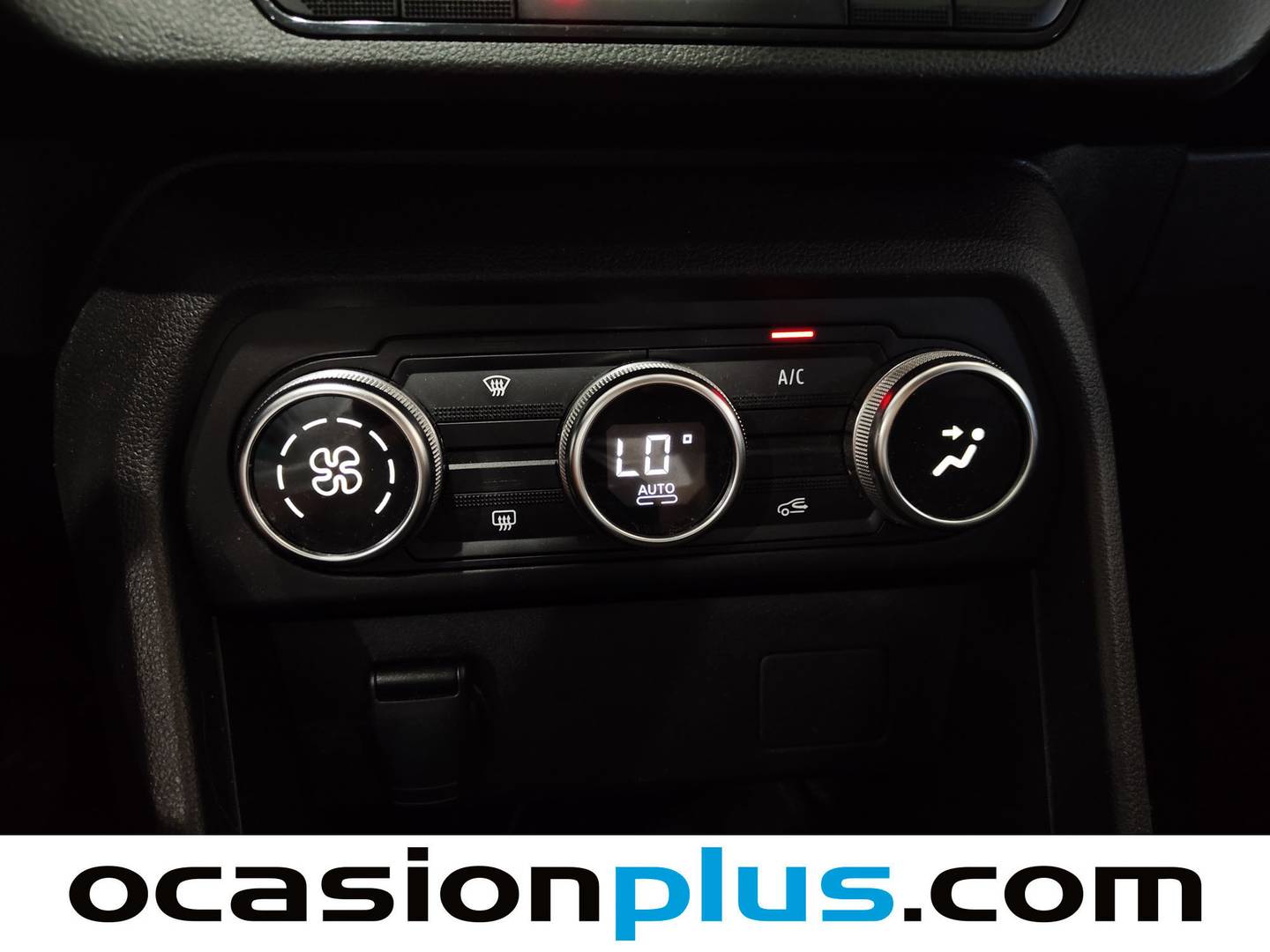 Dacia Sandero Dacia Sandero Comfort TCe (90 CV) seminuevo
