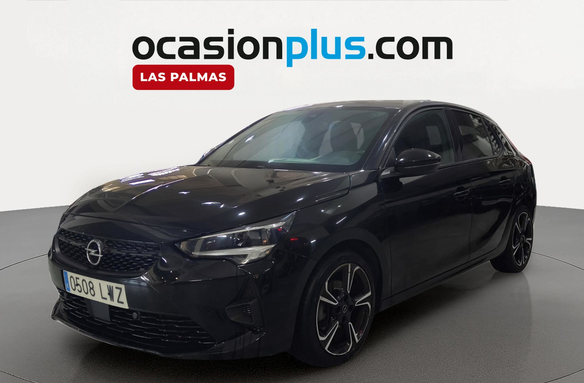Opel Corsa 1.2 Turbo XHT GS-Line - foto 1