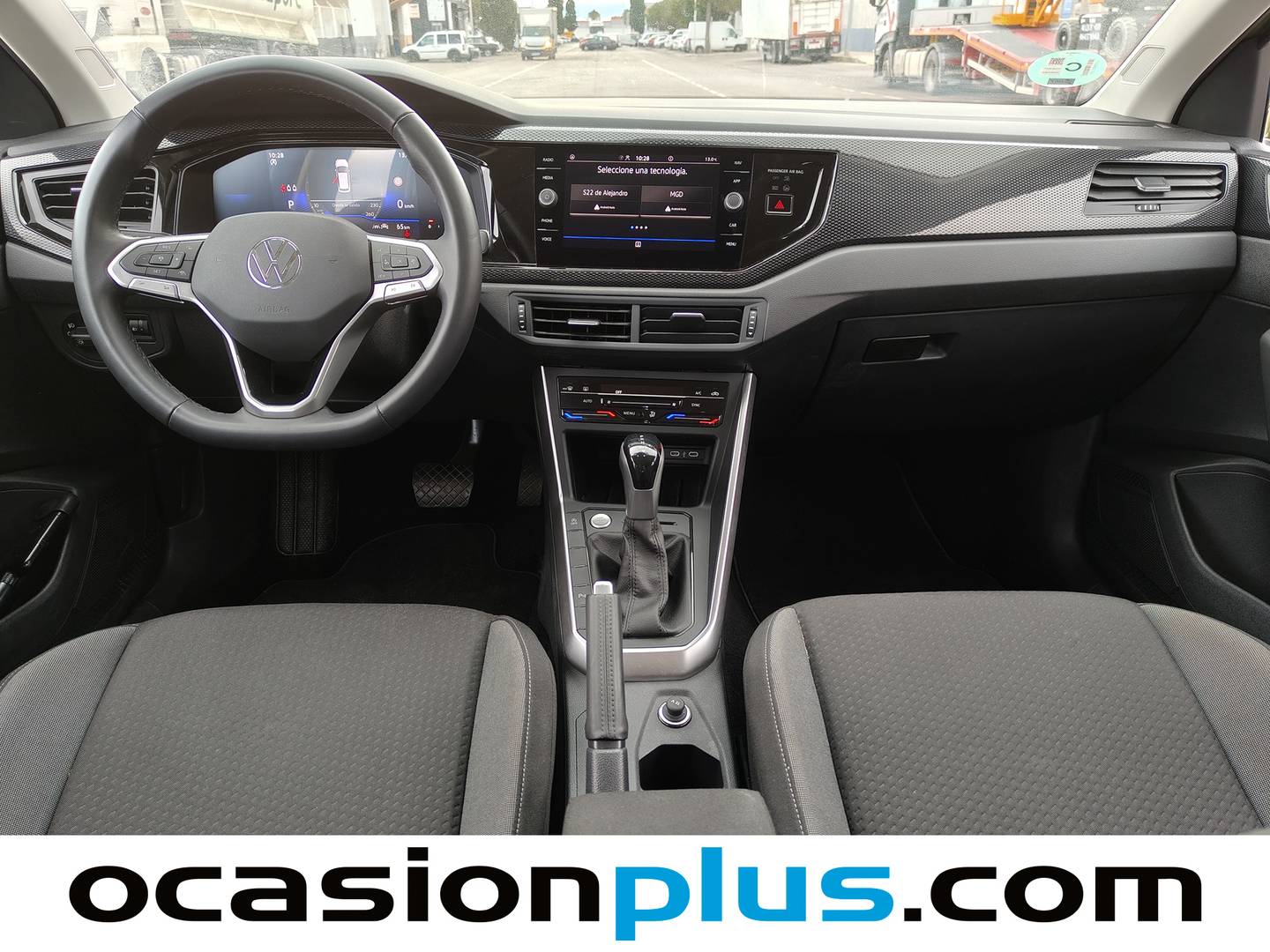 Foto Volkswagen Taigo Volkswagen Taigo ``Más`` 1.0 TSI (115 CV) DSG