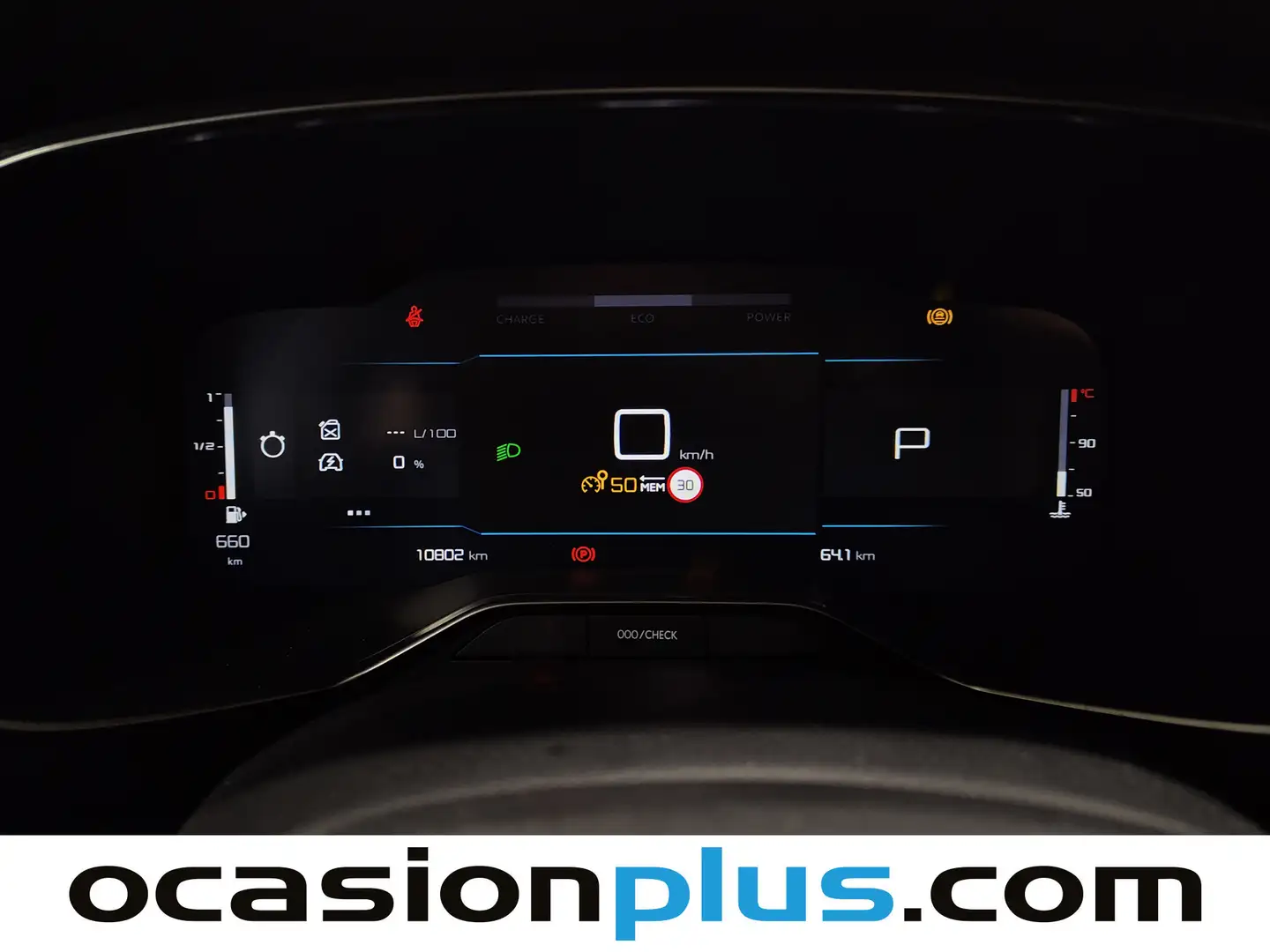 Foto Citroën C5 Aircross Citroen C5 Aircross Hybrid Plus e-DCS6 (136 CV)