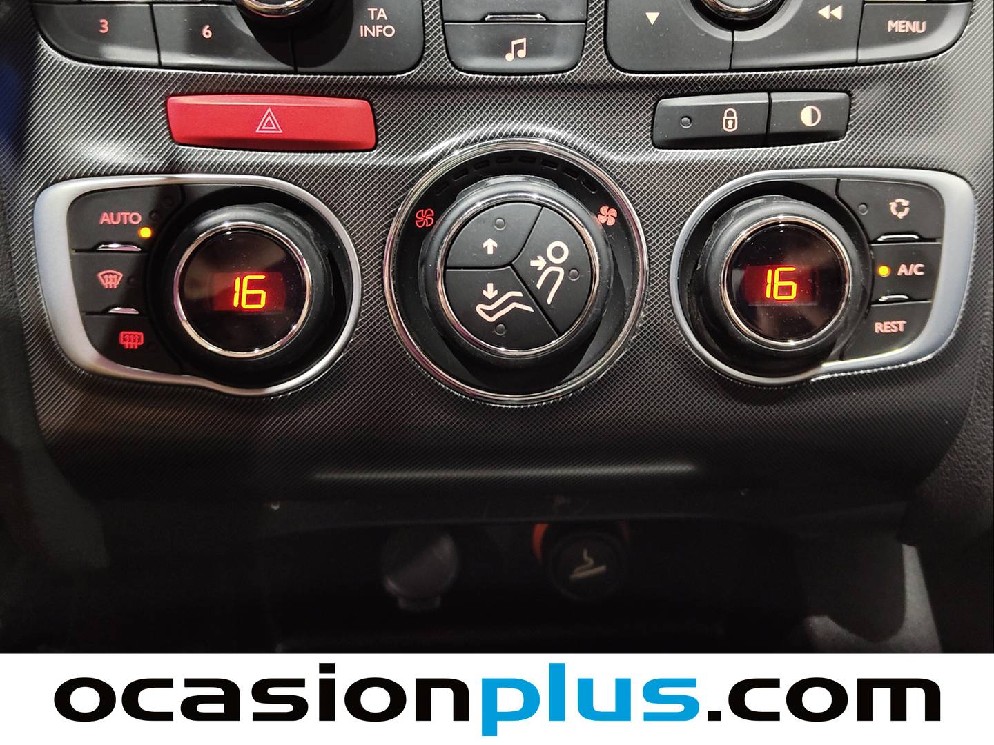 Citroën C4 Citroën C4 1.6 e-HDI Collection (114 CV) al mejor precio