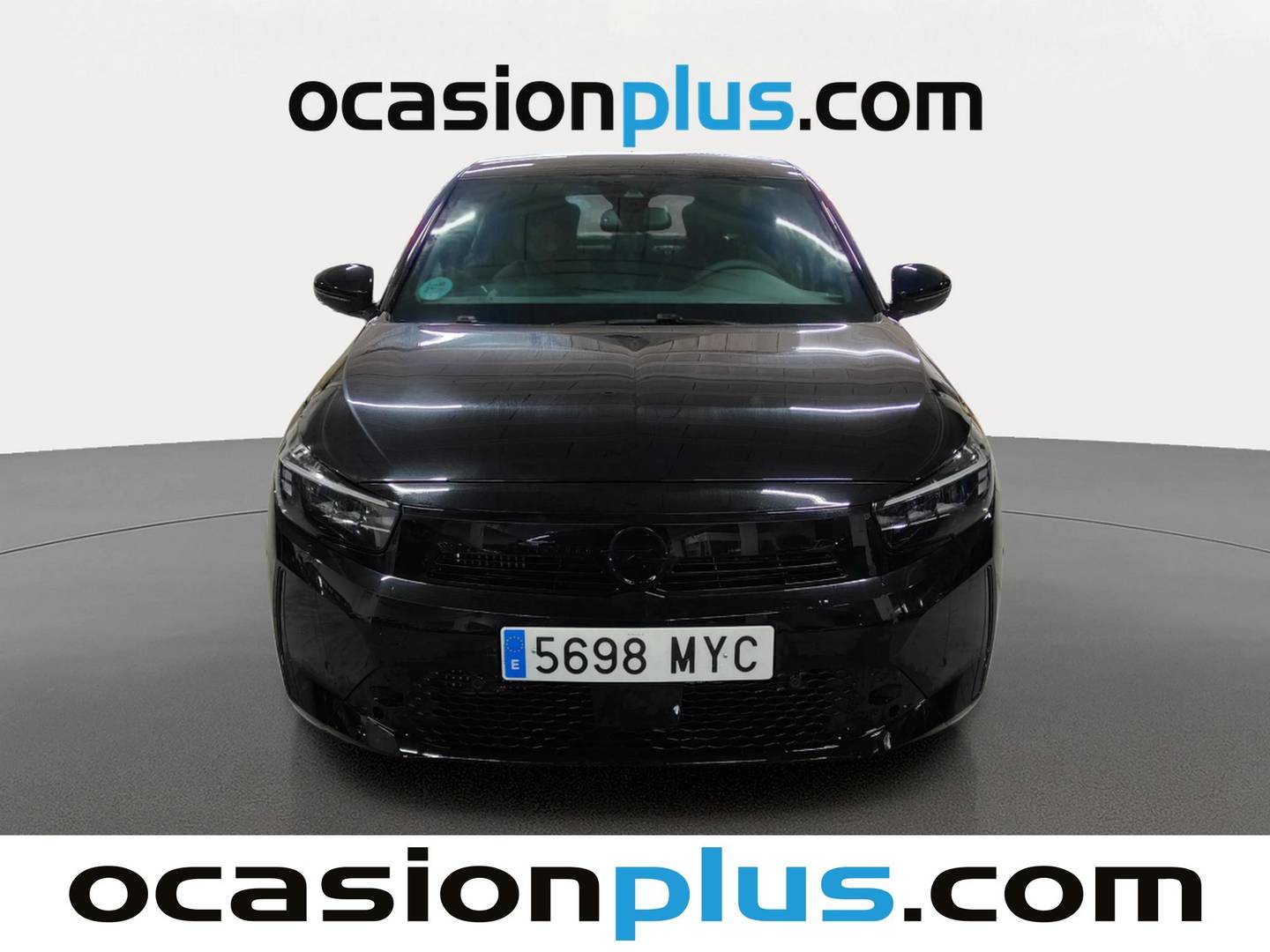 Foto Opel Corsa Opel Corsa 1.2 T XHL GS (100 CV)