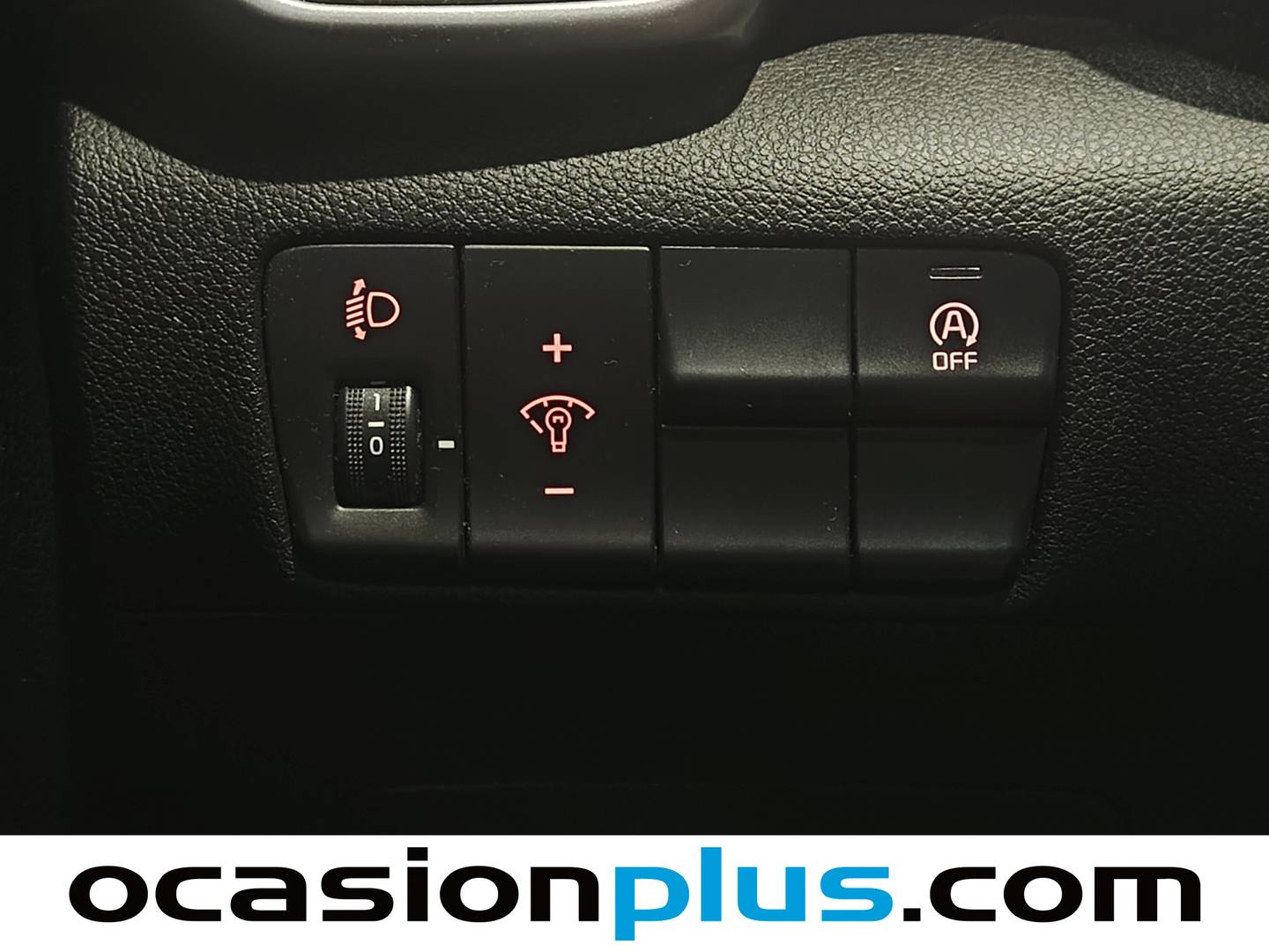 Foto KIA Sportage Kia Sportage 1.6 CRDi Concept 4x2 (115 CV)