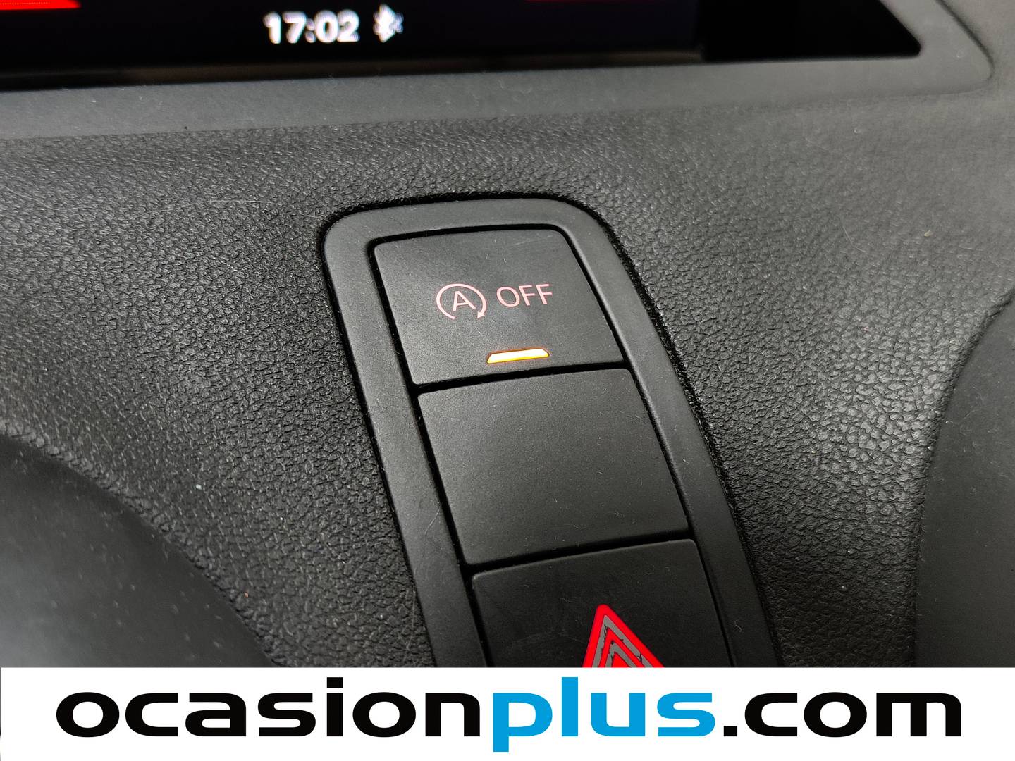 Acabados Audi A1 Audi A1 Sportback Attraction 1.6 TDI (116 CV)