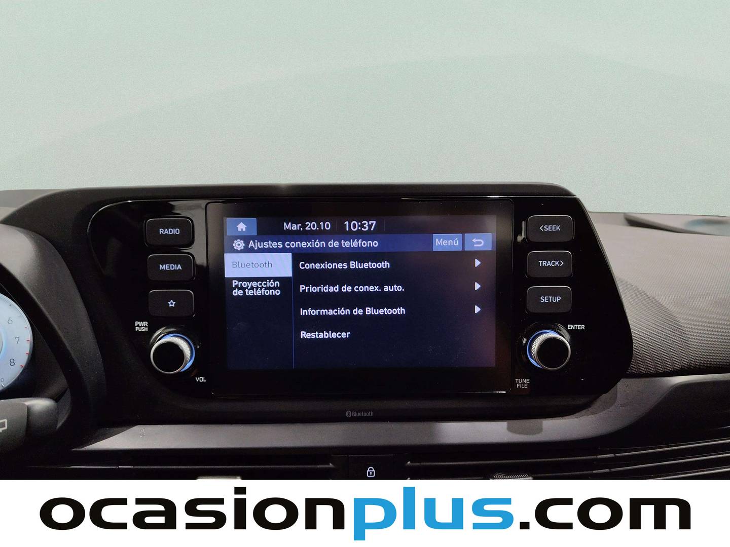 Hyundai Bayon Hyundai Bayon 1.0 TGDI 48V Maxx (100 CV) 100cv
