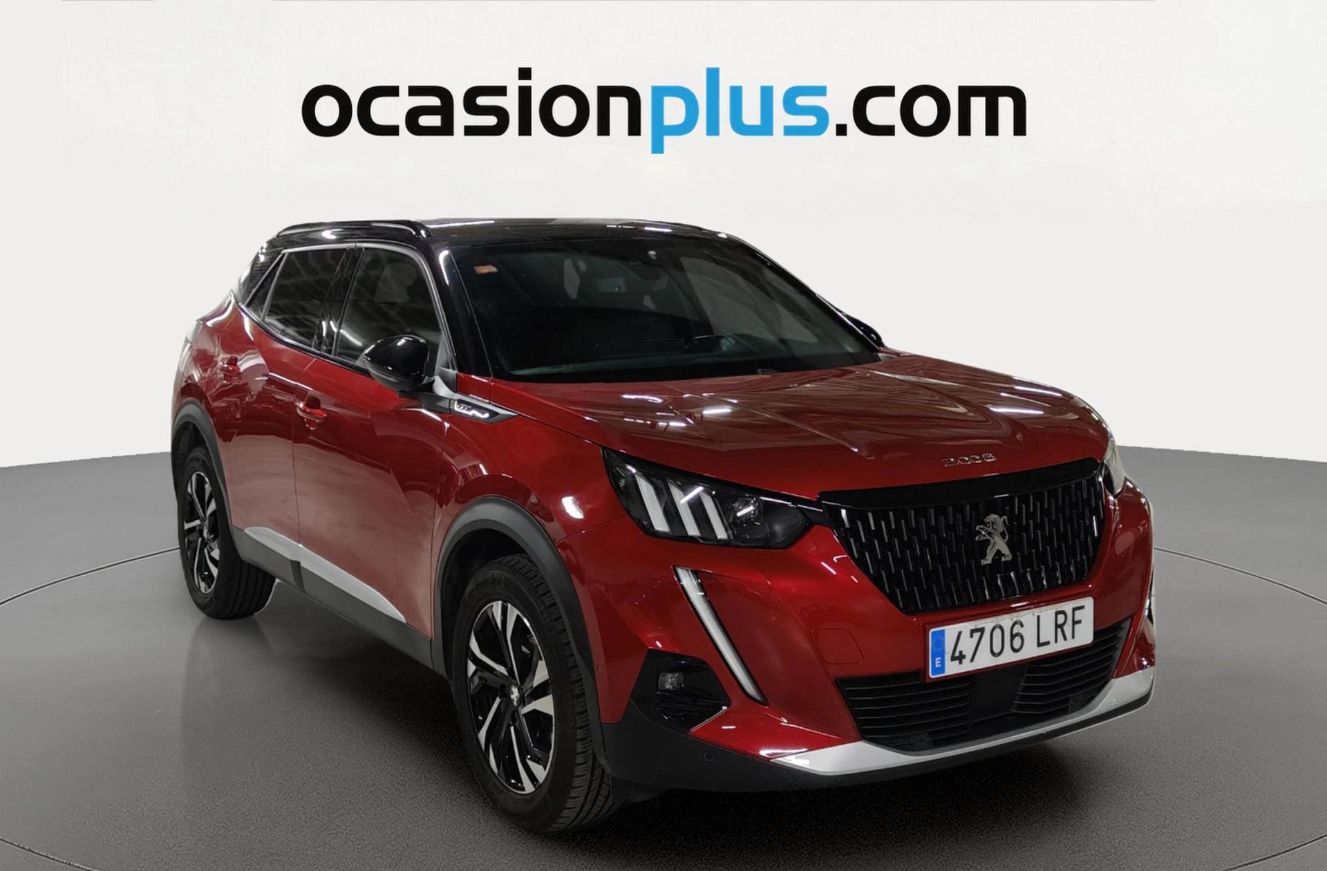 Peugeot 2008 PureTech 130 GT - foto 2