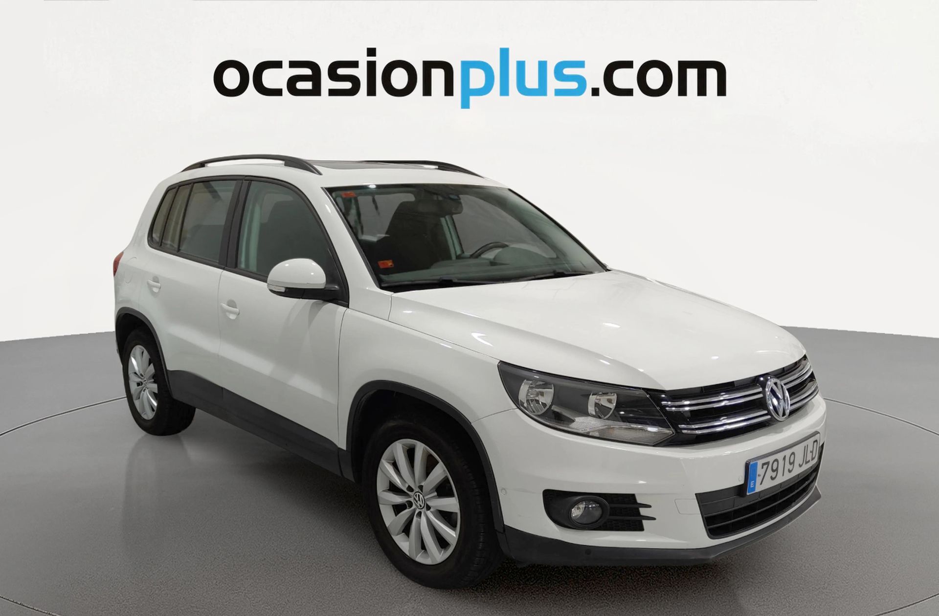 Volkswagen Tiguan T1 2.0 TDI BMT 4x2 - foto 2
