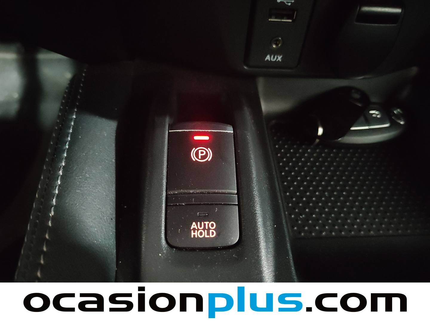 Nissan X-TRAIL Nissan X-Trail 1.6 dCi Tekna 7 Plazas (130 CV) manual