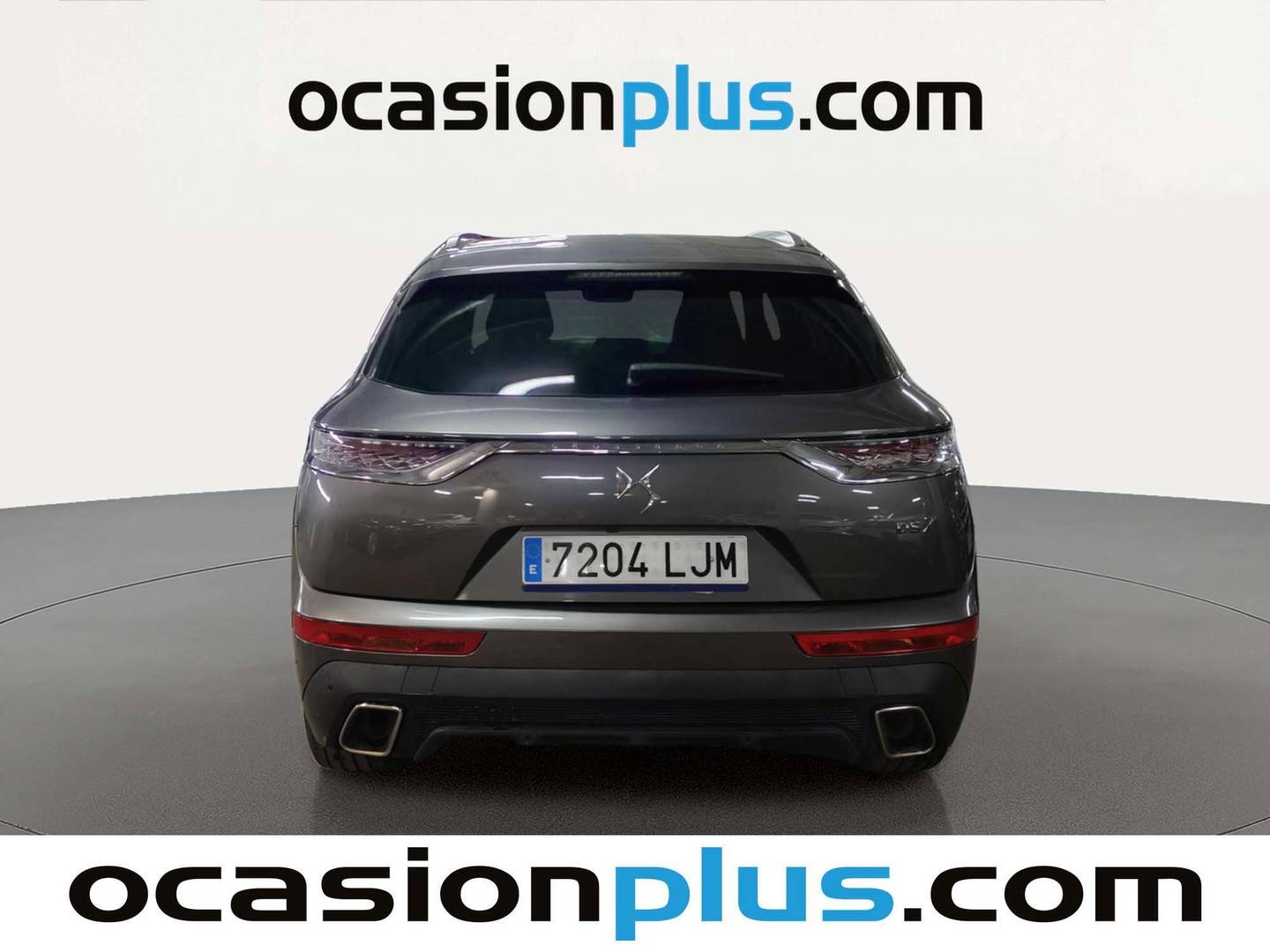 DS DS 7 Crossback DS DS7 Crossback PureTech 180 So Chic Auto (180 CV) barato