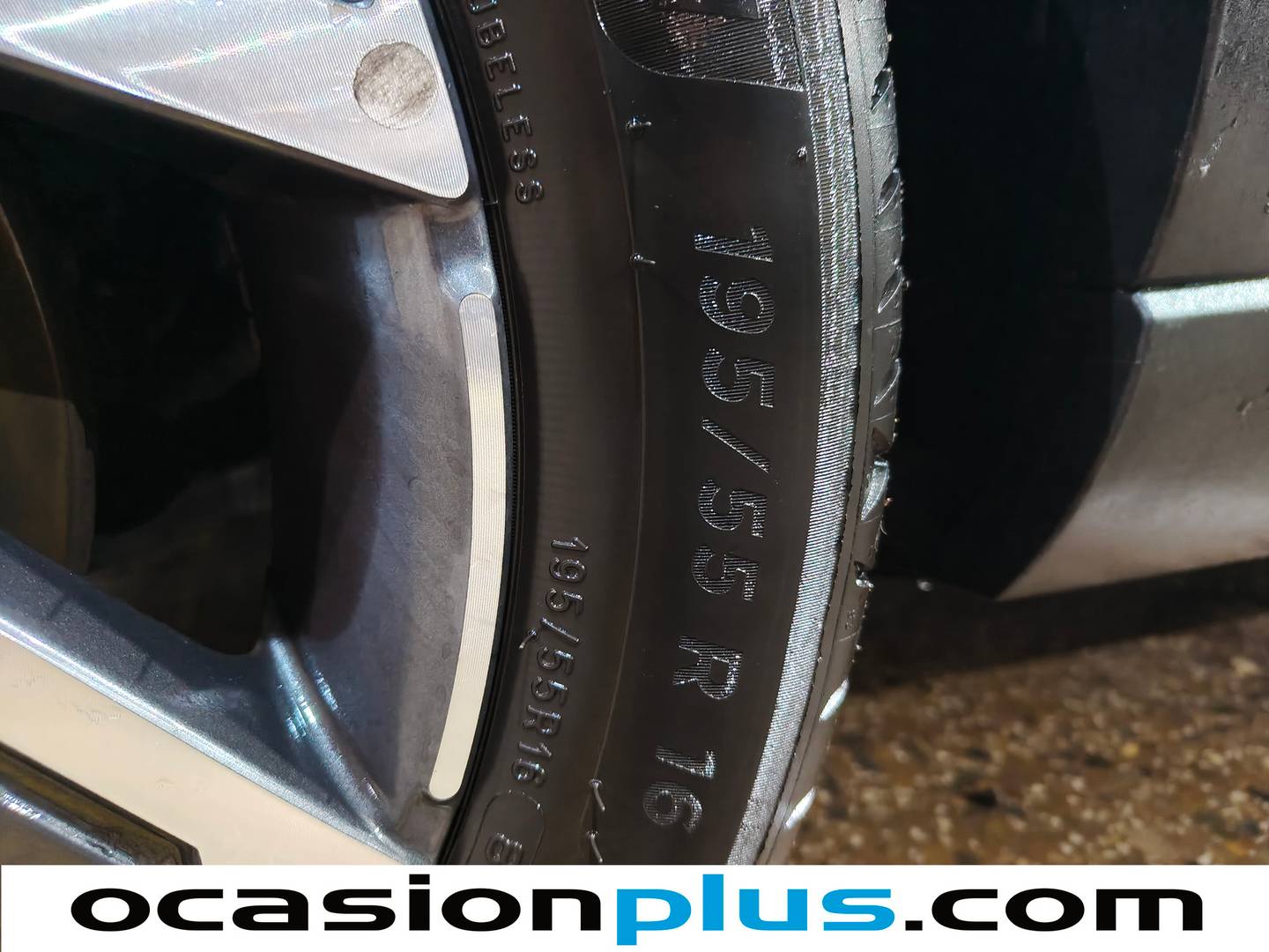 Hyundai Bayon Hyundai Bayon 1.2 MPI Maxx (79 CV) seminuevo