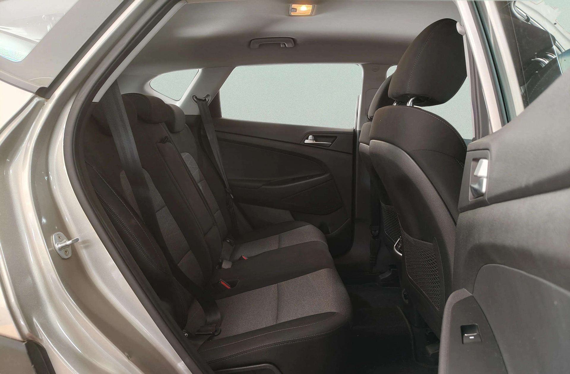 Hyundai Tucson 1.6 T-GDi Klass 4x2 - foto 16