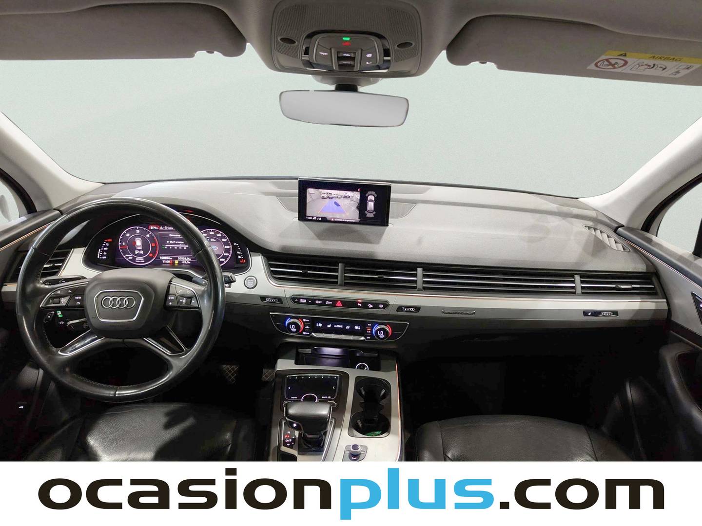 Audi Q7 Audi Q7 design 3.0 TDI ultra quattro (218 CV) tiptronic 7 PLAZAS barato