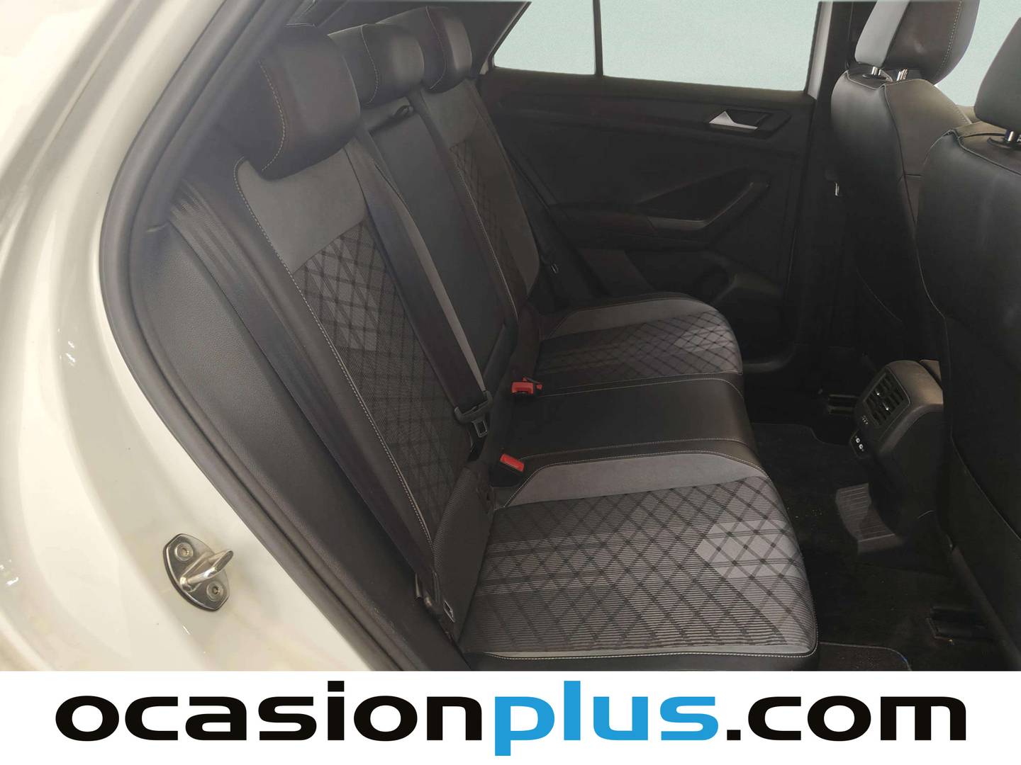 Volkswagen T-Roc Volkswagen T-Roc R-Line 1.5 TSI (150 CV) DSG gasolina