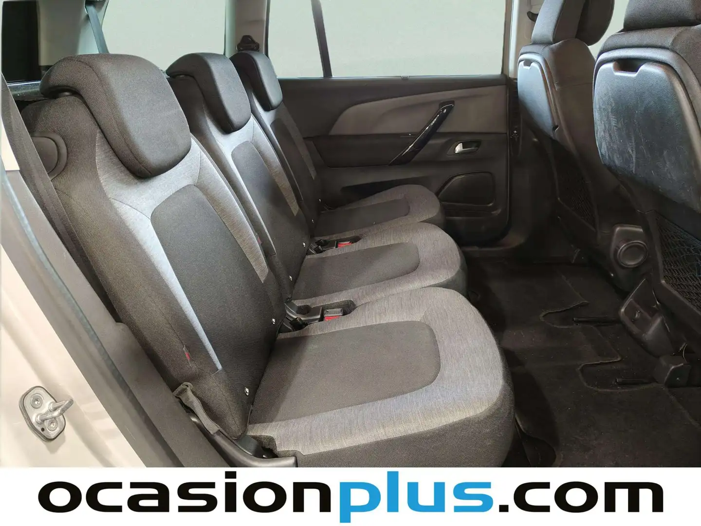 Foto Citroën Grand C4 Spacetourer Citroen Grand C4 Spacetourer BlueHDi 130 S&S Feel (130 CV) 7 Plazas