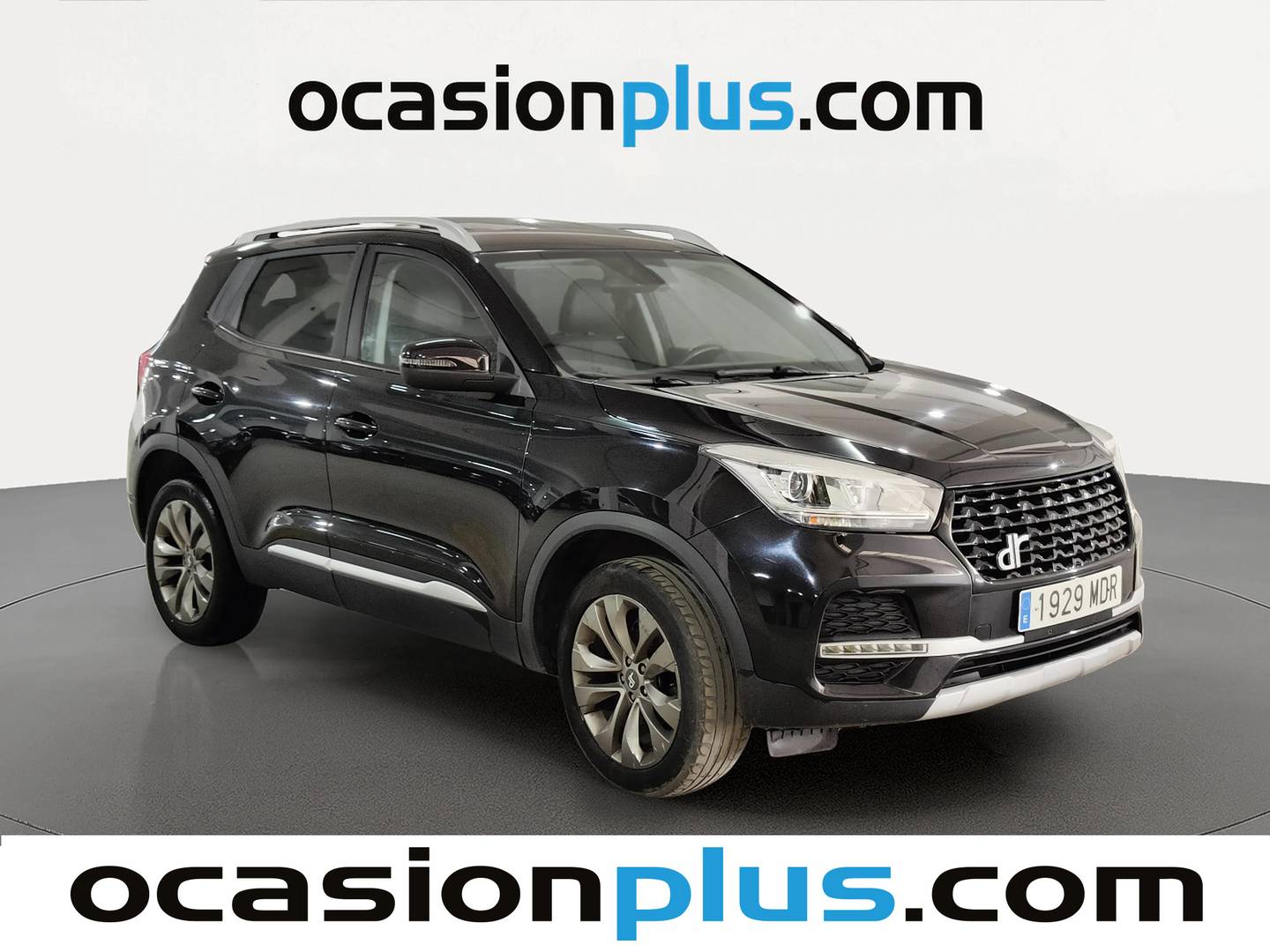 Foto delantera DR AUTOMOBILES DR 4.0 DR AUTOMOBILES DR4 1.5 (116 CV) derecha