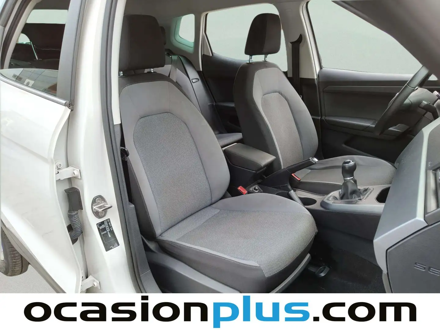 Foto Seat Arona SEAT Arona 1.0 TSI Style Ecomotive (95 CV)