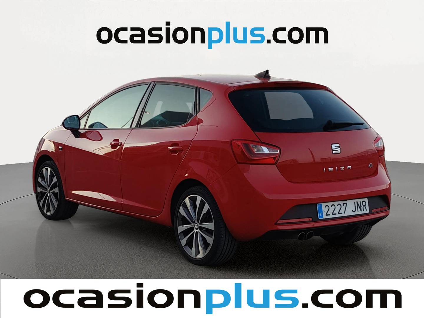 Foto Seat Ibiza SEAT Ibiza 1.0 EcoTSI FR  (110 CV)
