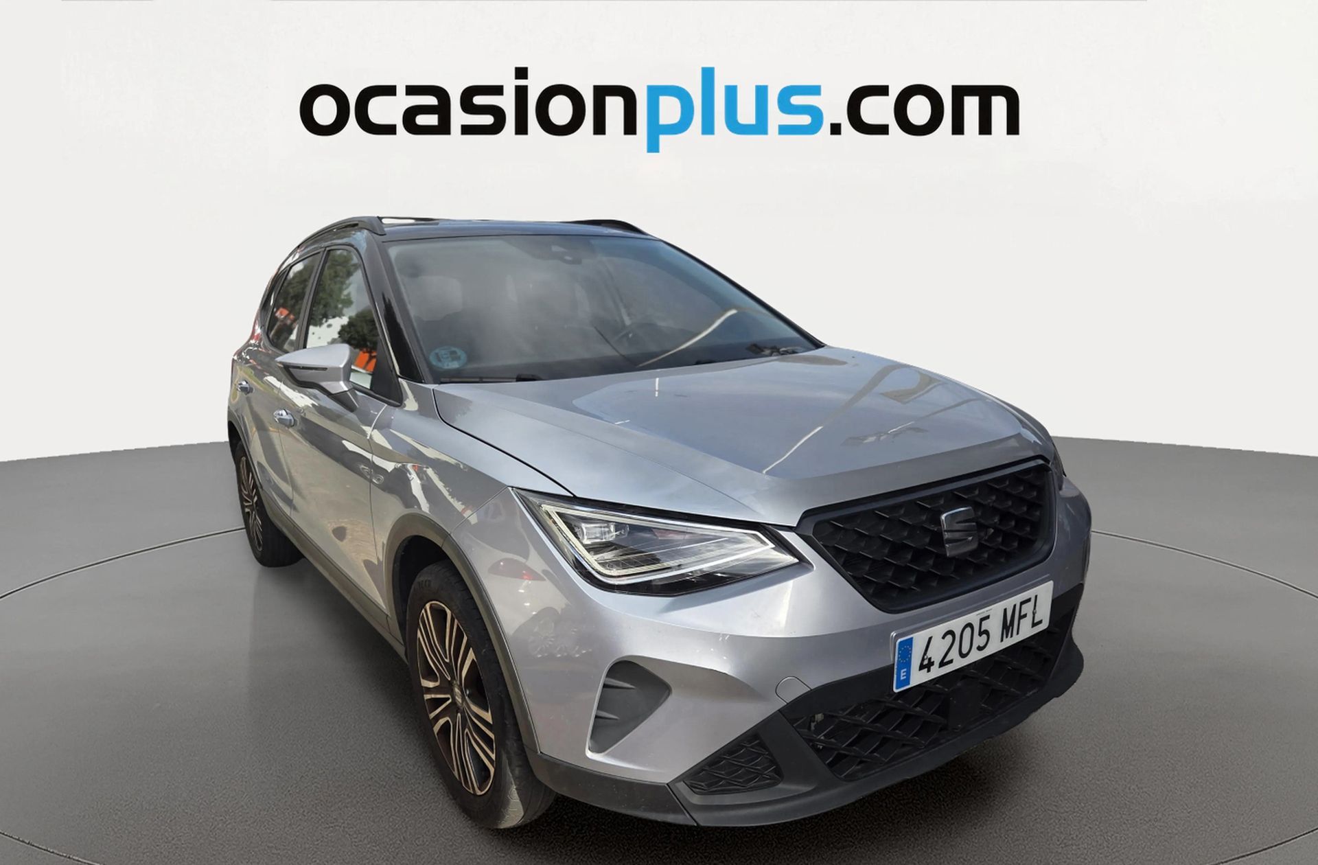 SEAT Arona 1.0 TSI Style XL Edition - foto 2