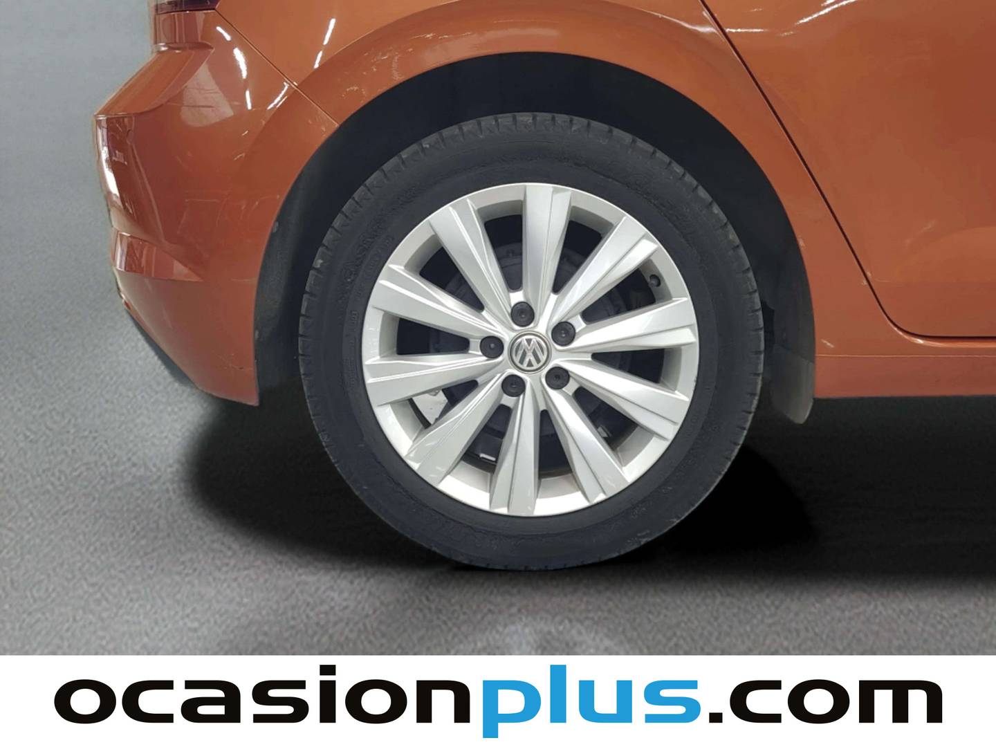 Volkswagen Polo Volkswagen Polo Sport 1.0 TSI (95 CV) 95cv