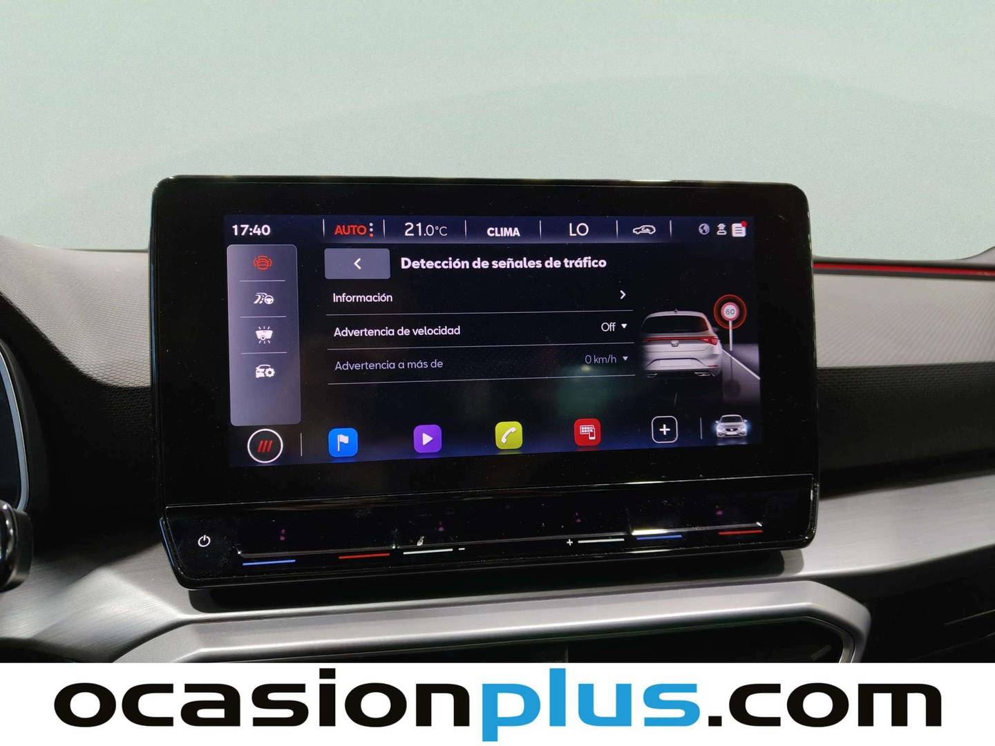 Seat León SEAT León 1.5 TSI S&S FR XL (130 CV) gasolina