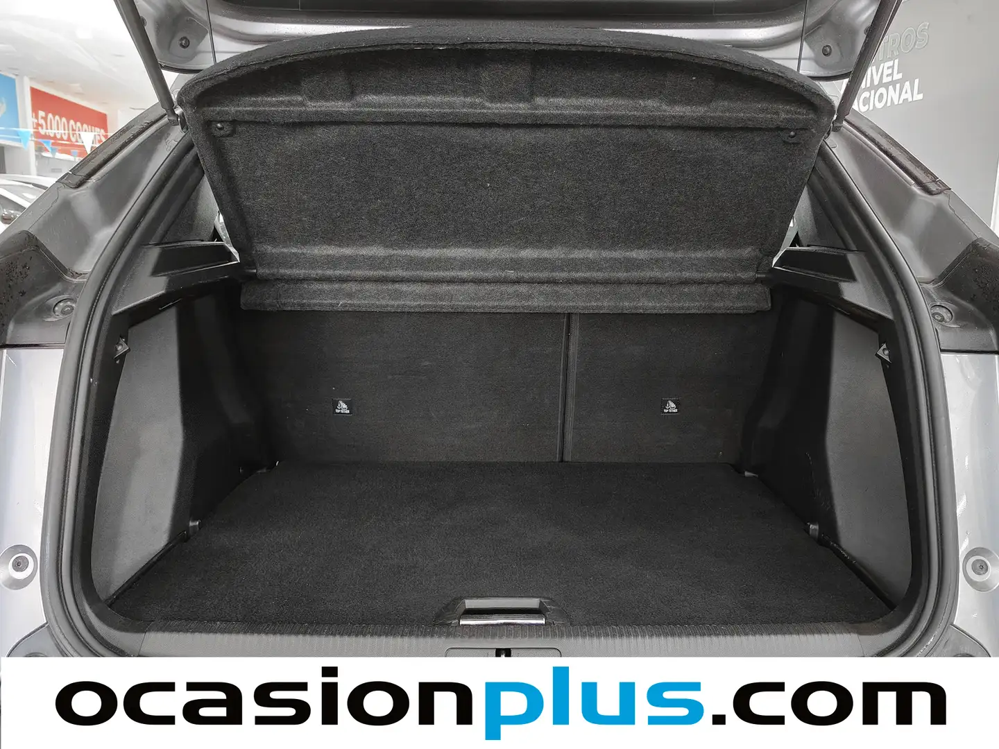 Foto Peugeot 2008 Peugeot 2008 PureTech 130 S&S Allure Pack (130 CV)