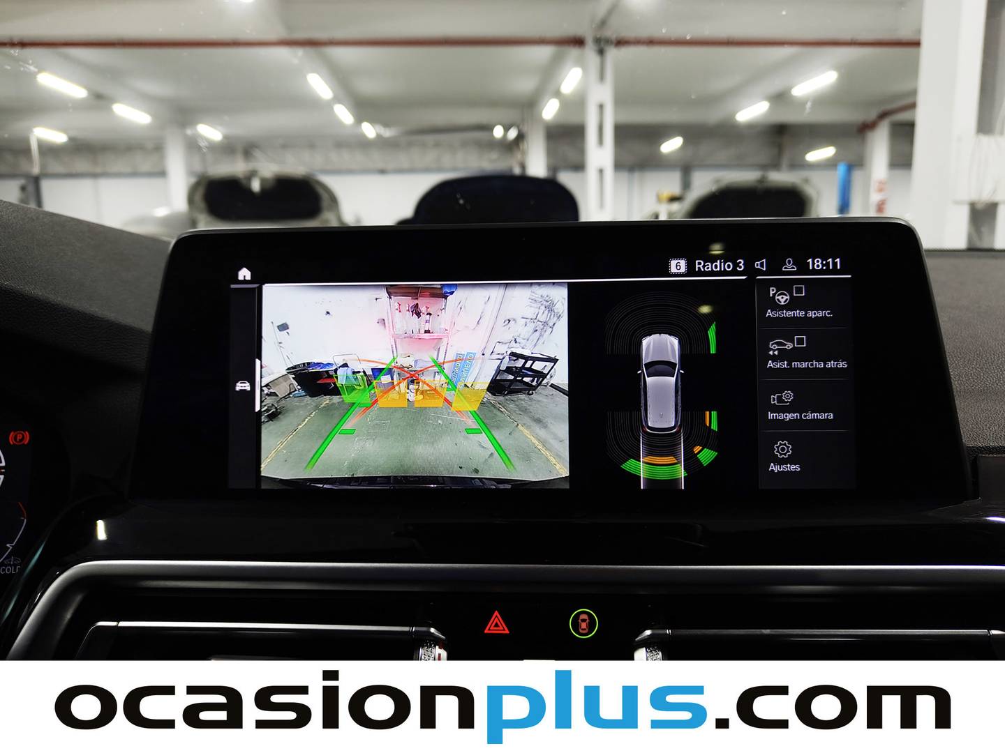 Foto BMW X3 BMW X3 xDrive20d xLine (190 CV)