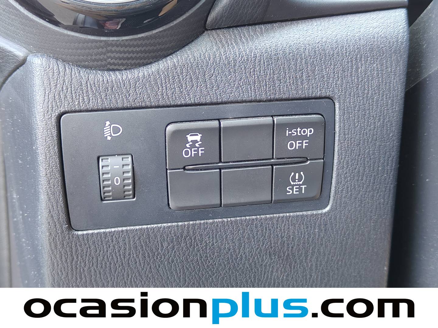 Foto Mazda Mazda2 Mazda Mazda 2 1.5 GE Style  (75 CV)