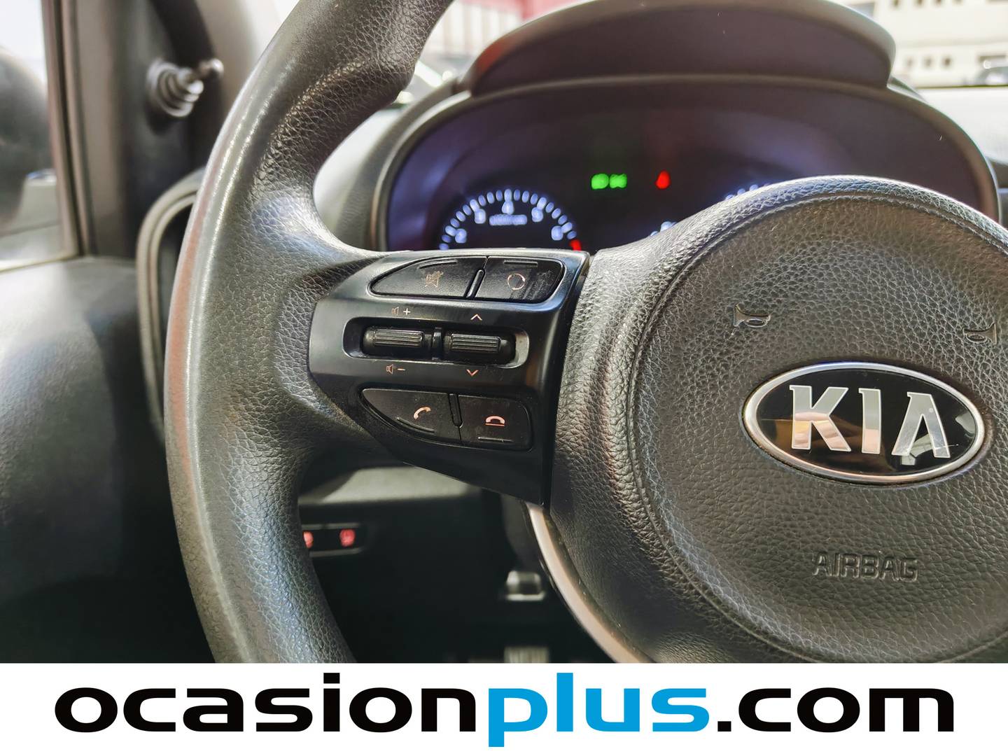 KIA Picanto KIA Picanto 1.0 CVVT Concept (67 CV) de ocasión