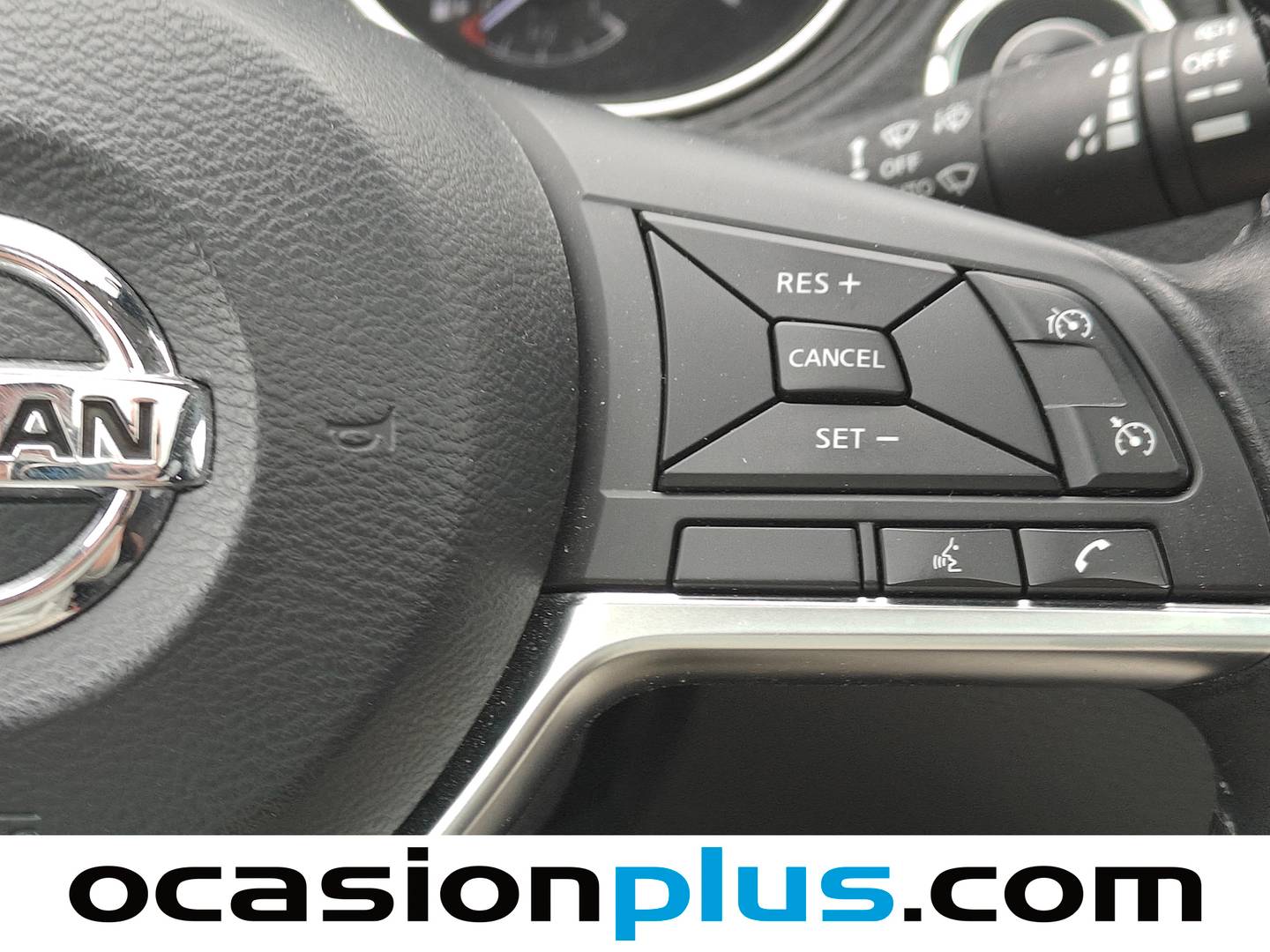 Nissan QASHQAI Nissan Qashqai DIG-T 140 N-Connecta 4x2 (140 CV) 140cv