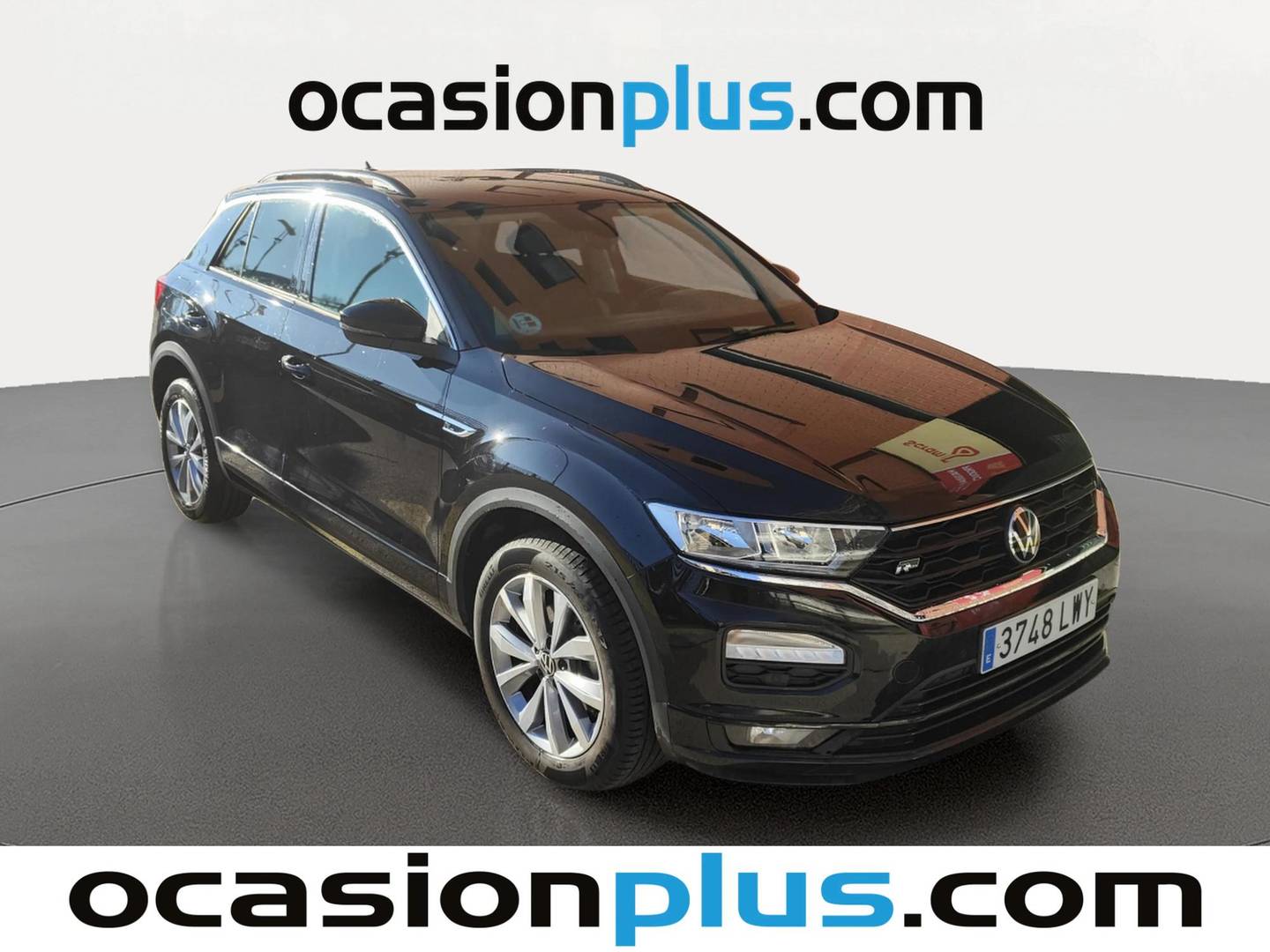 Foto Volkswagen T-Roc Volkswagen T-Roc Advance R-Line 1.0 TSI (110 CV)