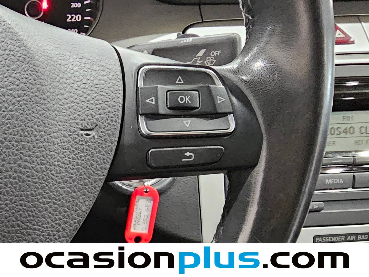 Volkswagen Passat Volkswagen Passat Advance Plus 2.0 TDI DPF (110 CV) barato