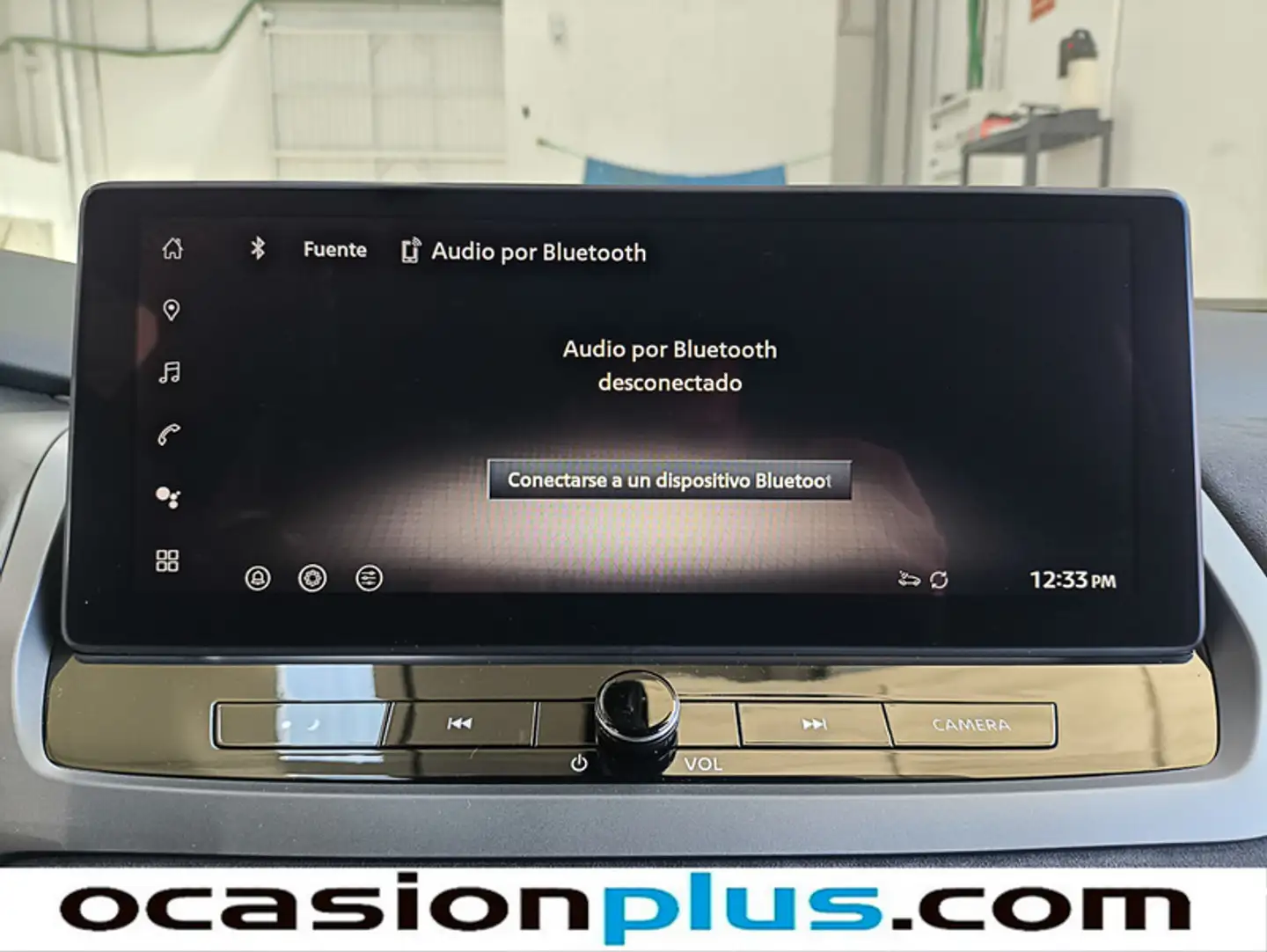 Foto Nissan QASHQAI Nissan Qashqai E-POWER N-Design (190 CV)