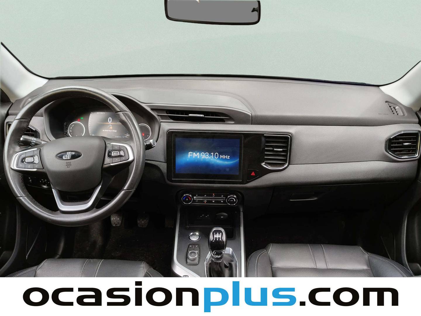 Foto DR AUTOMOBILES DR 4.0 DR AUTOMOBILES DR4 DR4 1.5 (116 CV)