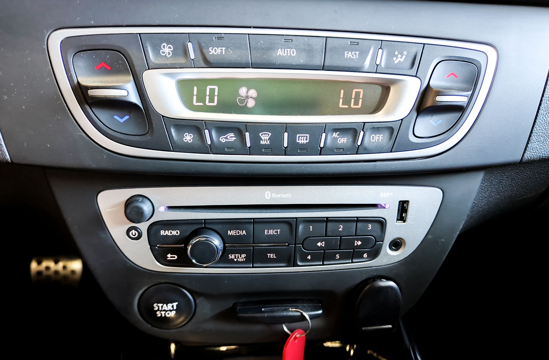 Renault Mégane R.S. 2.0 - foto 35