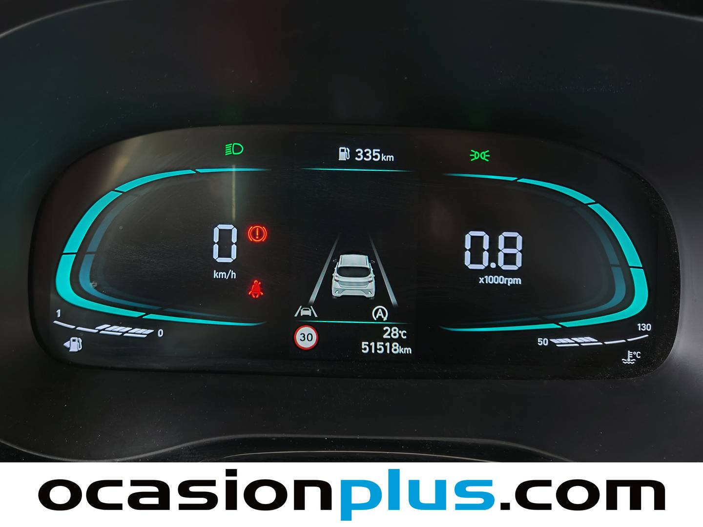 Foto Hyundai i10 Hyundai i10 1.0 Klass (63 CV)