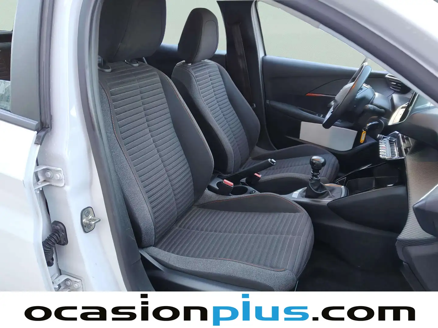 Foto Peugeot 208 Peugeot 208 PureTech 100 Active Pack (100 CV)