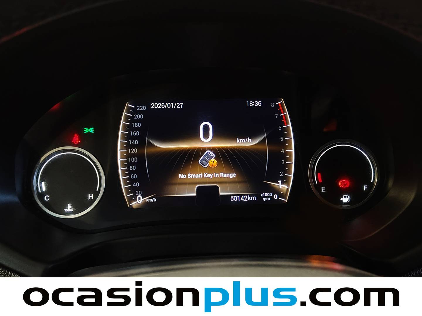 Foto DR AUTOMOBILES DR 4.0 DR AUTOMOBILES DR4 1.5 (116 CV)